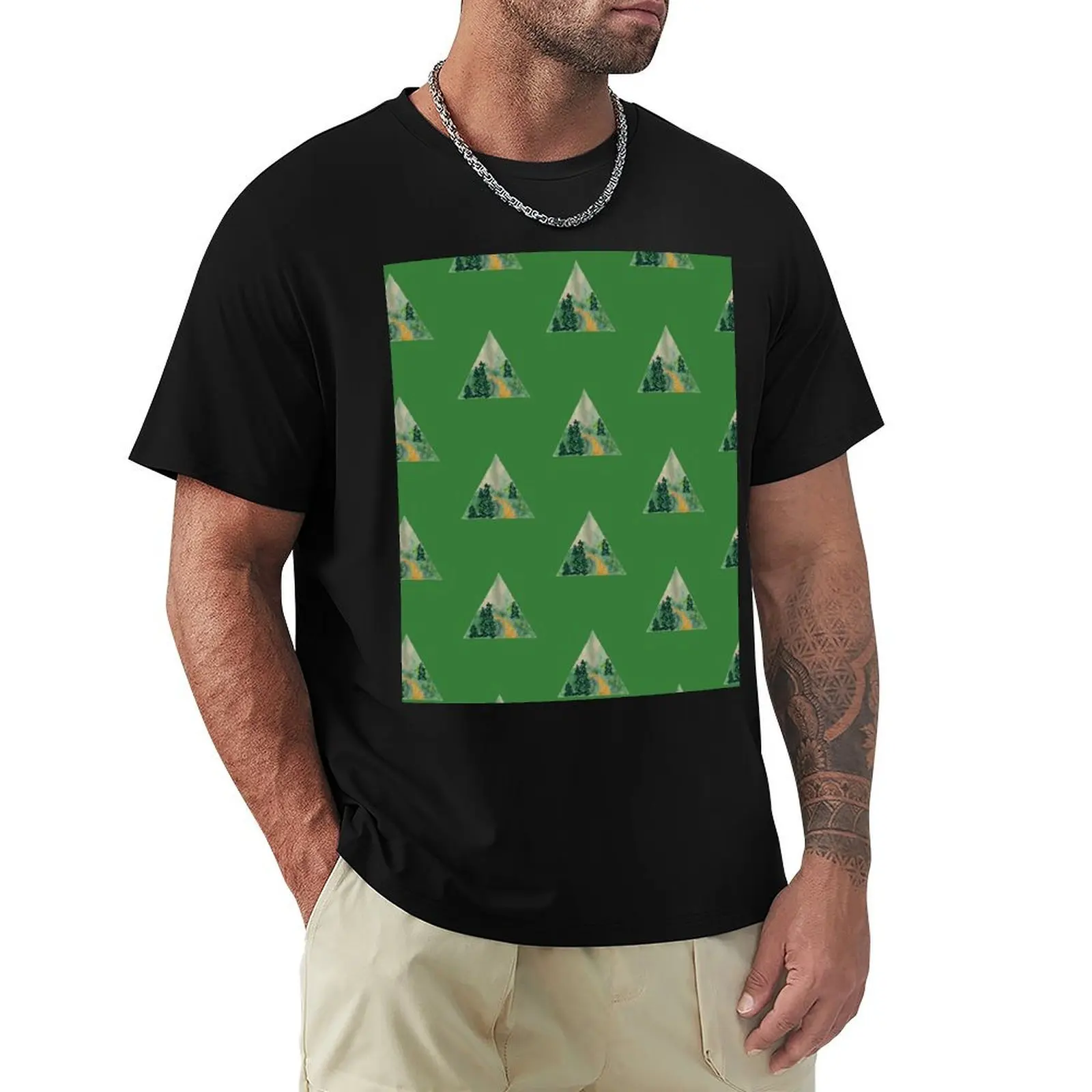 Watercolor Journey Triangle 1 T-Shirt oversized funny gifts mens graphic t-shirts pack
Watercolor Journey Triangle 1 T-Shirt oversized funny gifts mens graphic t-shirts pack