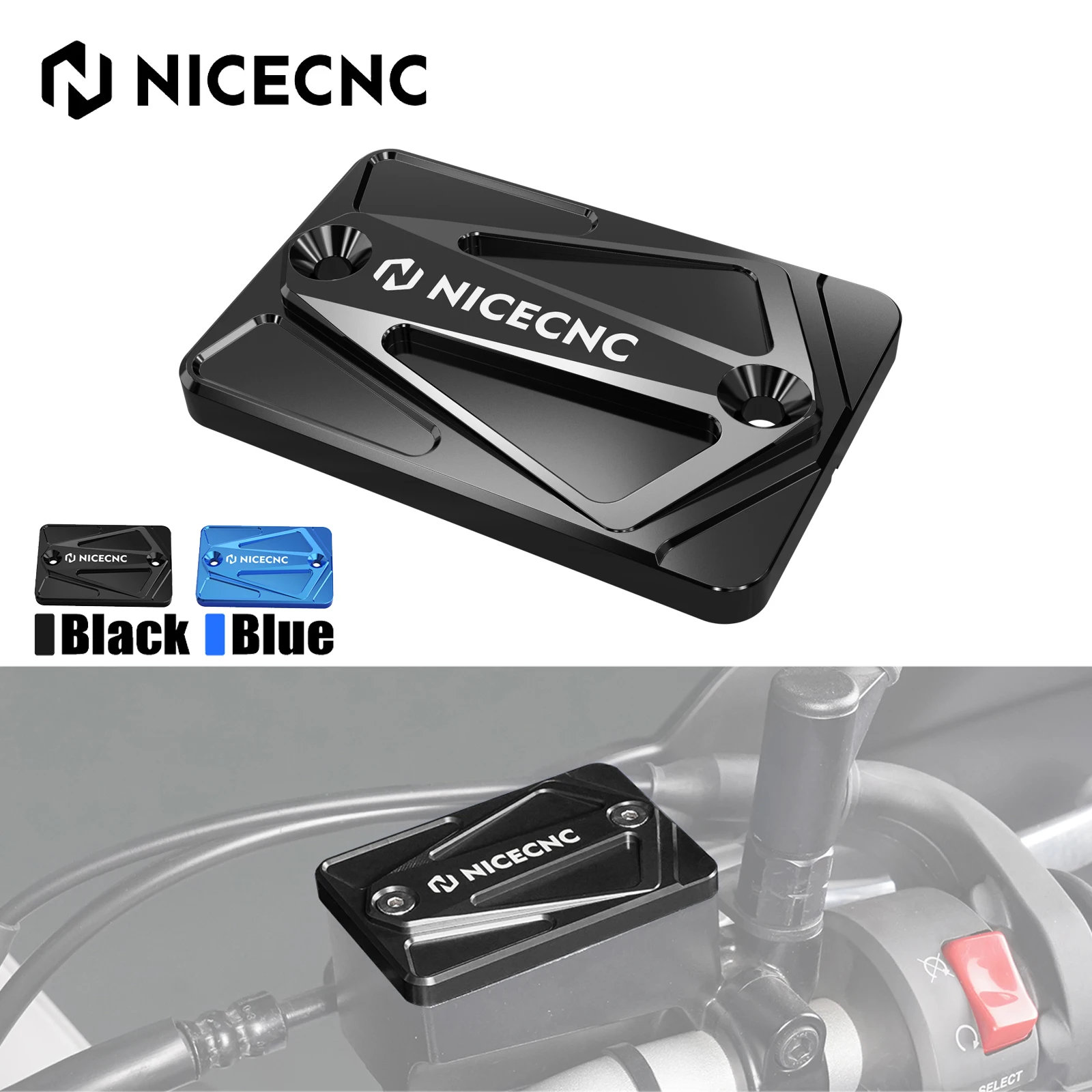 For 2019-2024 Yamaha Tenere 700 XTZ700 Rally Edition Front Brake Reservoir Cover Cap MT07 MT09 Super Tenere XTZ1200 ES FZ07 FJ09
For 2019-2024 Yamaha Tenere 700 XTZ700 Rally Edition Front Brake Reservoir Cover Cap MT07 MT09 Super Tenere XTZ1200 ES FZ07 FJ09