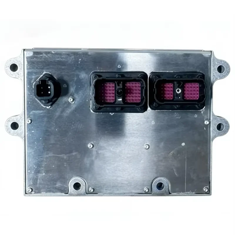 Construction Machinery Parts CM876 Electronic Control Module Part Number 4963807 for ISM QSM11 Engine|Loaders Excavators
Construction Machinery Parts CM876 Electronic Control Module Part Number 4963807 for ISM QSM11 Engine|Loaders Excavators