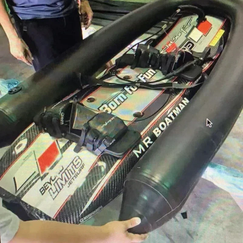 Factory Professional Custom Jetsurf Tubes Tubes and Various Jet Surf Tubes
Factory Professional Custom Jetsurf Tubes Tubes and Various Jet Surf Tubes