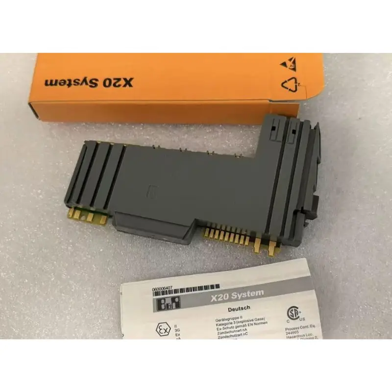 Новый модуль X20DO4529 для быстрой доставки
Новый модуль X20DO4529 для быстрой доставки