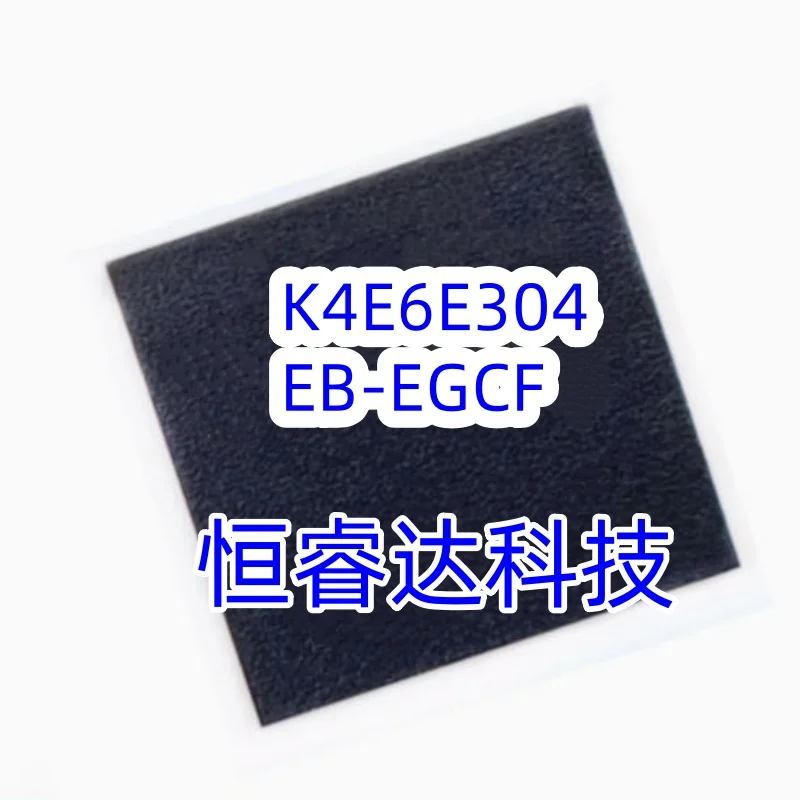 1PCS~10PCS/LOT K4E6E304EB-EGCF LPDDR3 BGA New original
1PCS~10PCS/LOT K4E6E304EB-EGCF LPDDR3 BGA New original