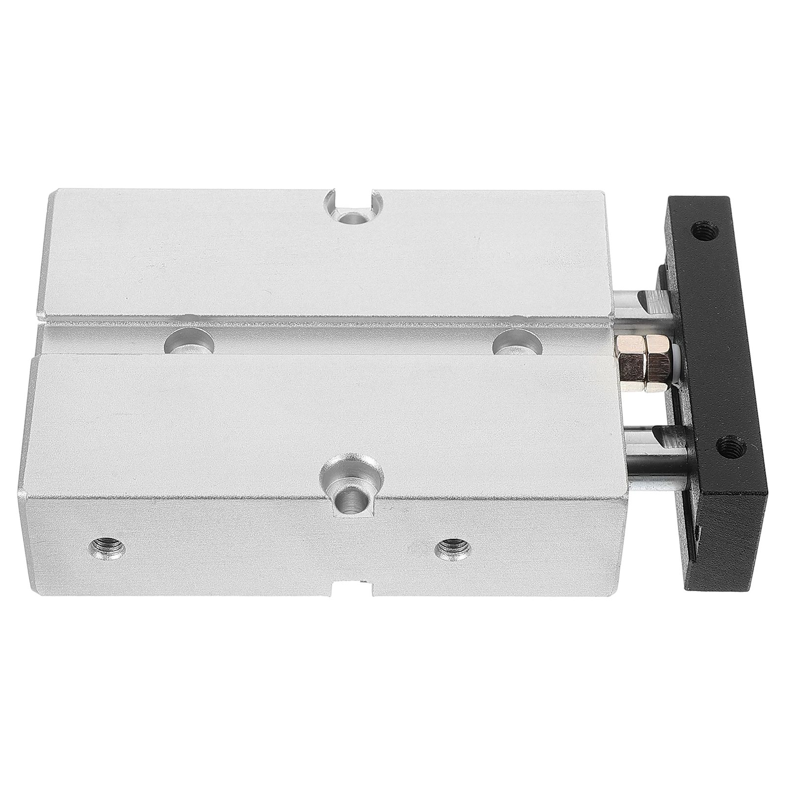 40pcs Dual Shaft Cylinder TN10 16 20 25 32 40 Double Rod Pneumatic Component Iron Replacement Small Dual Efficient
40pcs Dual Shaft Cylinder TN10 16 20 25 32 40 Double Rod Pneumatic Component Iron Replacement Small Dual Efficient