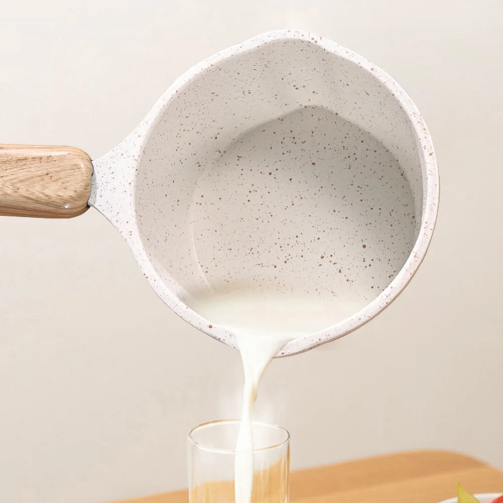 NonStickPan1PcWhiteMiniDeepSaucepanPourSpoutOilBoilMeltingPotStainlessSteelSmallKitchenCookwareHandleEasyToUse
NonStickPan1PcWhiteMiniDeepSaucepanPourSpoutOilBoilMeltingPotStainlessSteelSmallKitchenCookwareHandleEasyToUse