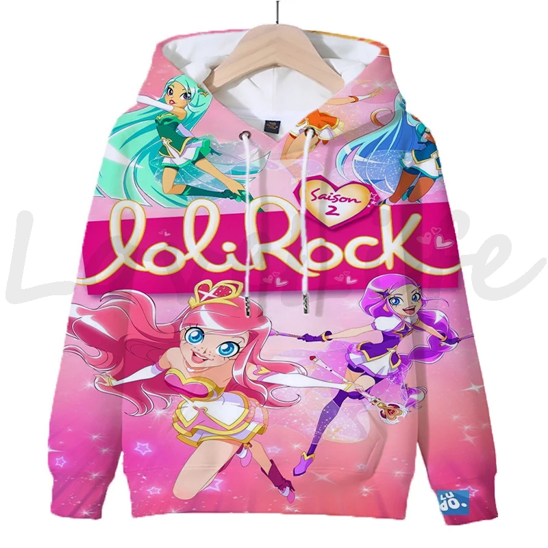 LoliRock Hoodies Children Cartoon Outwear Autumn Sweatshirts Boys Girls Long Sleeve Pullovers Tops Kids Kawaii Clothes Sudadera
LoliRock Hoodies Children Cartoon Outwear Autumn Sweatshirts Boys Girls Long Sleeve Pullovers Tops Kids Kawaii Clothes Sudadera