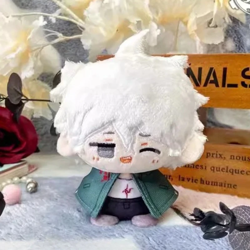 Danganronpa Plush Toy Kokichi Oma Enoshima Junko Saihara Shuichi Nagito Komaeda Nanami ChiaKi Stuffed Pendant Keychain Doll Gift
Danganronpa Plush Toy Kokichi Oma Enoshima Junko Saihara Shuichi Nagito Komaeda Nanami ChiaKi Stuffed Pendant Keychain Doll Gift