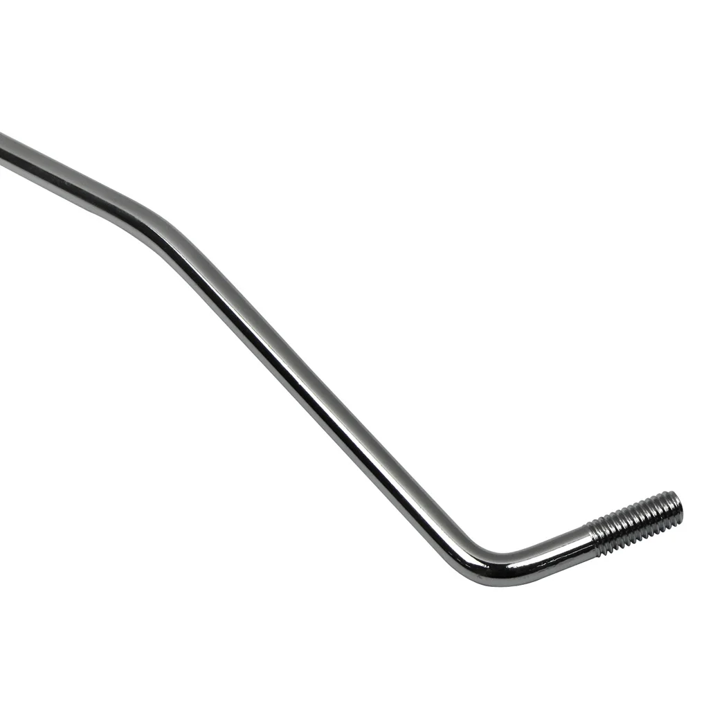 FLEOR 1pcs Electric Guitar Tremolo Arm 6mm Whammy Bar for Tremolo Bridge Guitar Accessories Black/Silver choose
FLEOR 1pcs Electric Guitar Tremolo Arm 6mm Whammy Bar for Tremolo Bridge Guitar Accessories Black/Silver choose