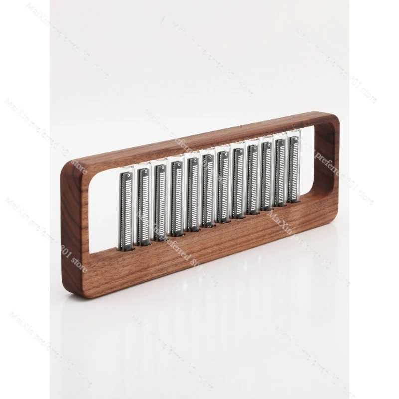 Voice Controlled RGB Spectrum Rhythm LED Light Nixie Tube Style Music Desktop Ornament Gaming Gift
Voice Controlled RGB Spectrum Rhythm LED Light Nixie Tube Style Music Desktop Ornament Gaming Gift