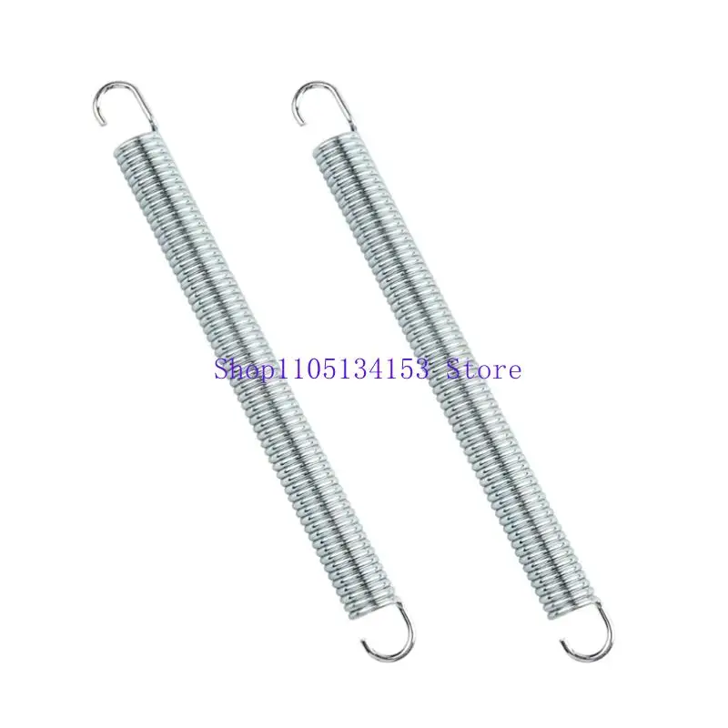 hg89, 2 шт., натяжная пружина ремня палубы 596989801 539120920, аксессуары для нескольких моделей
hg89, 2 шт., натяжная пружина ремня палубы 596989801 539120920, аксессуары для нескольких моделей