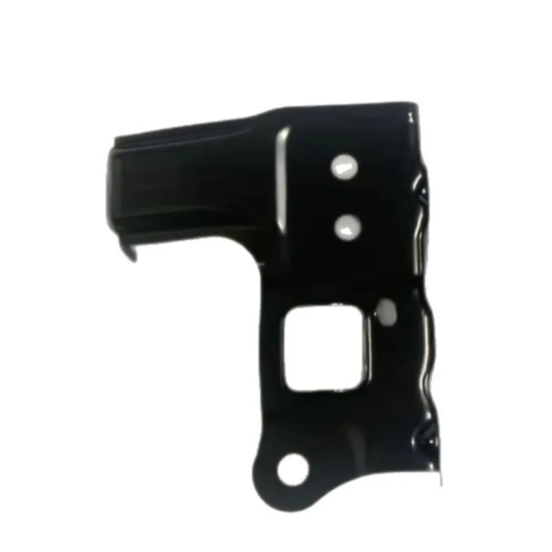 Нижний кронштейн рамы переднего бампера 1964999 1965000 для Tesla ModelY Juniper 2025-2026 1964999-00-B Совершенно новый
Нижний кронштейн рамы переднего бампера 1964999 1965000 для Tesla ModelY Juniper 2025-2026 1964999-00-B Совершенно новый