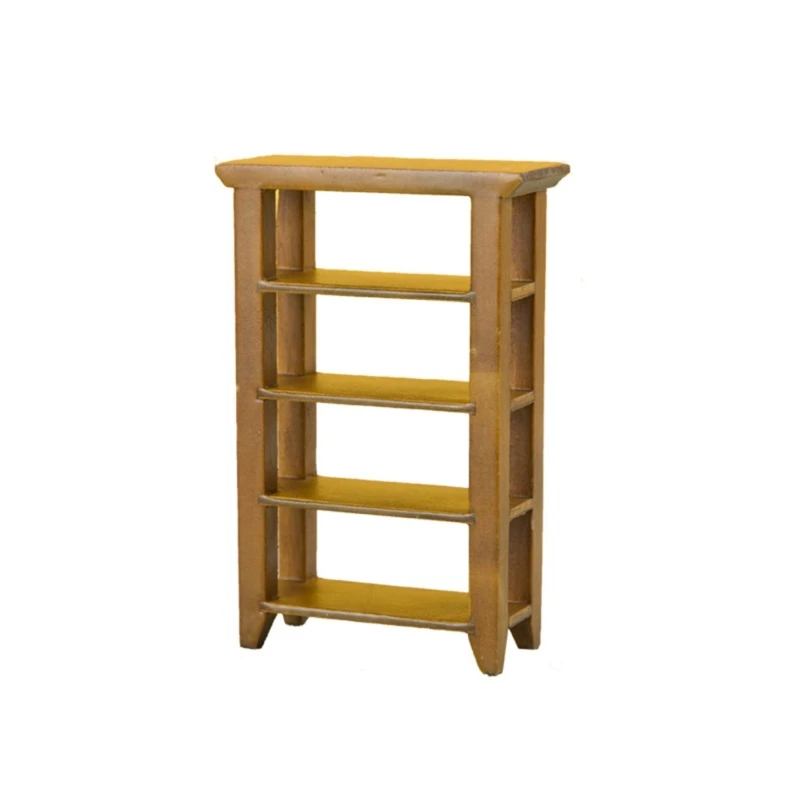 Dollhouse Miniature Furniture Display Rack Model Toy Dollhouse Decoration 1/12 Drop shipping
Dollhouse Miniature Furniture Display Rack Model Toy Dollhouse Decoration 1/12 Drop shipping
