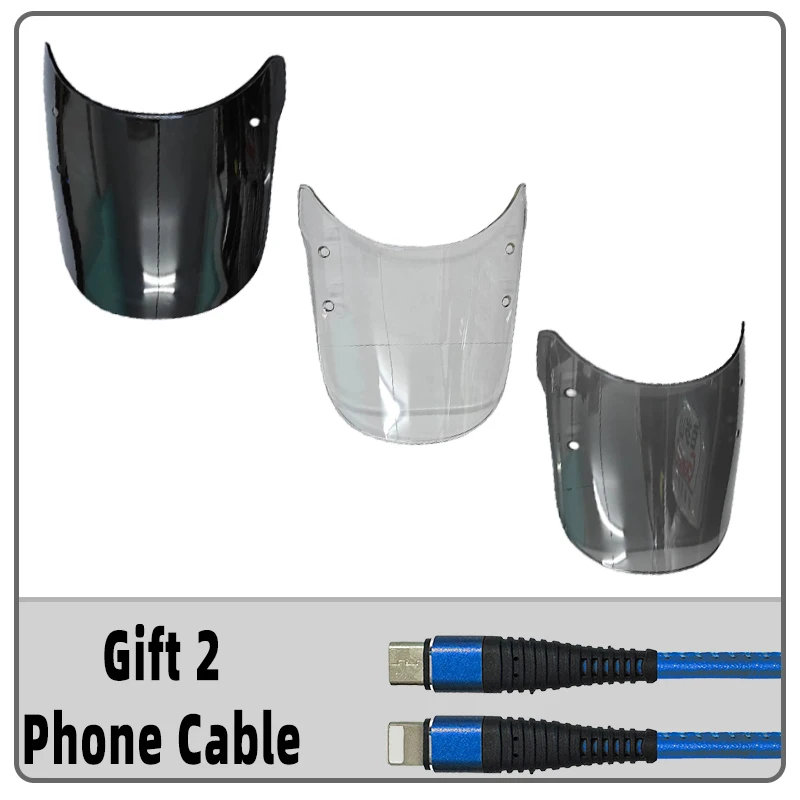 Universal 5-7 Inch Motorcycle Windshield Front Headlight Compatible with Honda Yamaha Kawasaki Suzuki Bike Headlight Windshield
Universal 5-7 Inch Motorcycle Windshield Front Headlight Compatible with Honda Yamaha Kawasaki Suzuki Bike Headlight Windshield