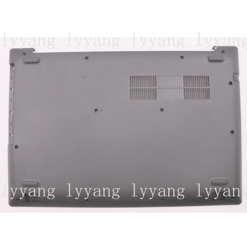 Нижняя крышка корпуса (D-панель) для Lenovo 330-15 320-15, артикулы 5CB0R16586, 5CB0N86400
Нижняя крышка корпуса (D-панель) для Lenovo 330-15 320-15, артикулы 5CB0R16586, 5CB0N86400