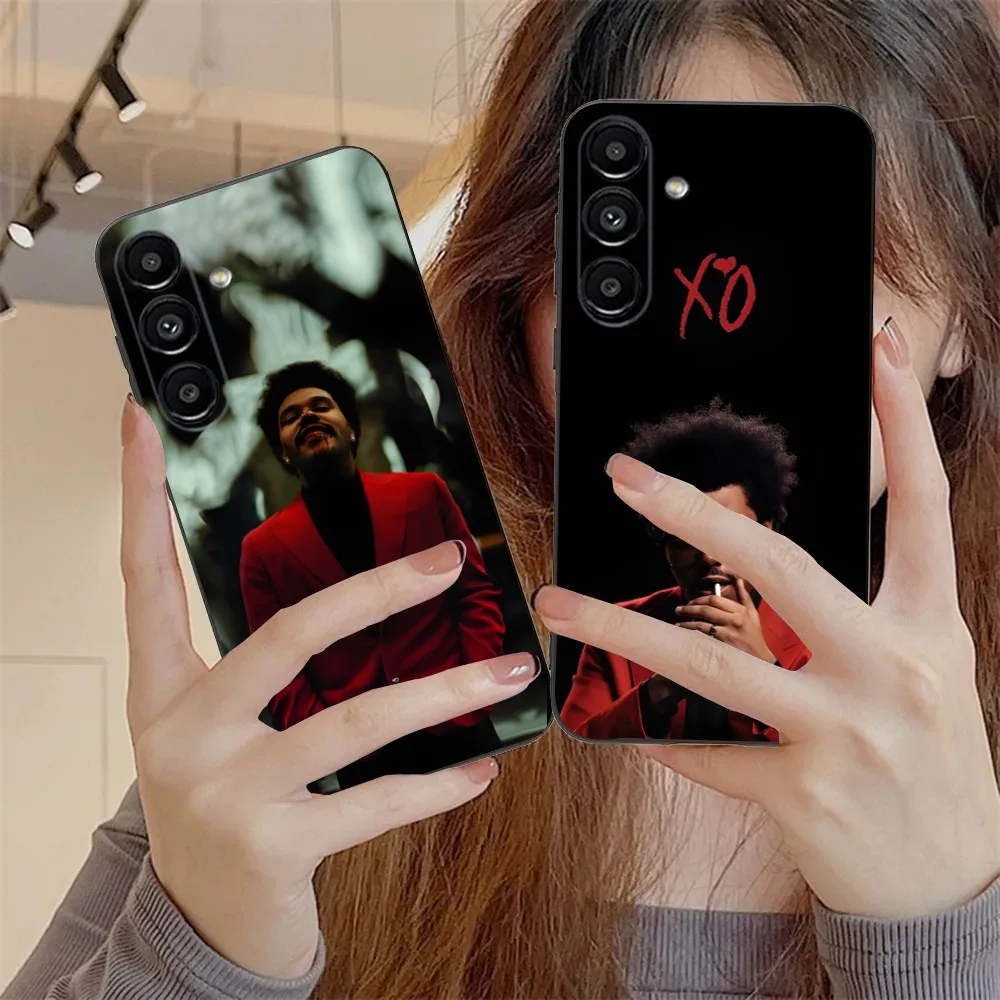 The W-Weeknd Die For You Phone Case For Samsung S24,S21,S22,S23,S30,Ultra,S20,Plus,Fe,Lite,Note,10,9,5G Black Soft Cover
The W-Weeknd Die For You Phone Case For Samsung S24,S21,S22,S23,S30,Ultra,S20,Plus,Fe,Lite,Note,10,9,5G Black Soft Cover