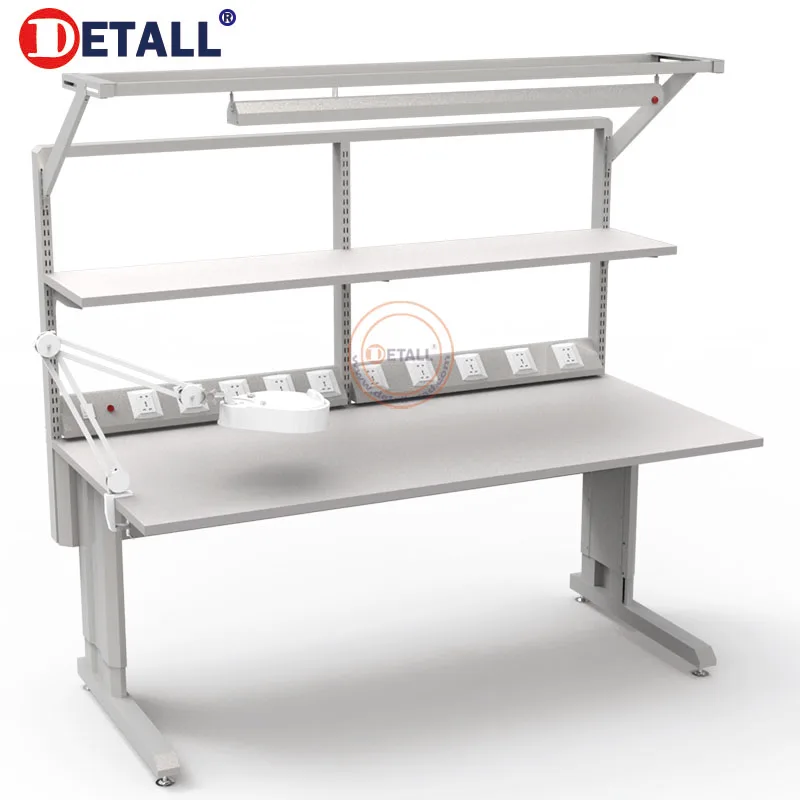 Repairing Electrostatic Work Table Esd Assembly Workbench For Smartphone And Cell Phone Workshop
Repairing Electrostatic Work Table Esd Assembly Workbench For Smartphone And Cell Phone Workshop