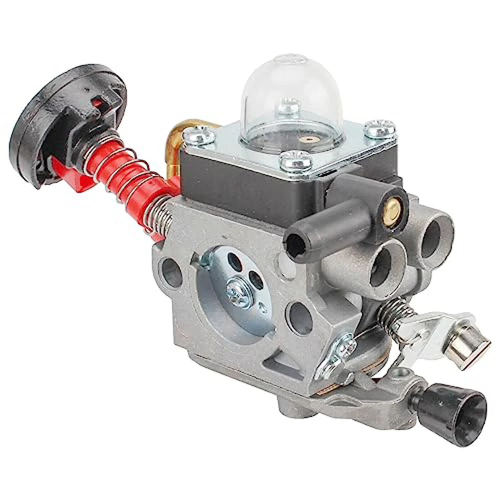 Outdoor Equipment Carburetor HS82 Efficient Fuel Delivery System Easy Installation Carburettor Choke Mechanism
Outdoor Equipment Carburetor HS82 Efficient Fuel Delivery System Easy Installation Carburettor Choke Mechanism
