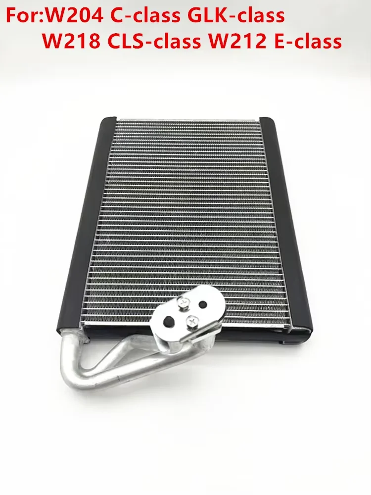 A 2048300058 Air Conditioning Vaporizers Evaporator for Benz W204 C180 C200 GLK300 W212/W207 E200 E250 E300 W218 CLS300 CLS350
A 2048300058 Air Conditioning Vaporizers Evaporator for Benz W204 C180 C200 GLK300 W212/W207 E200 E250 E300 W218 CLS300 CLS350
