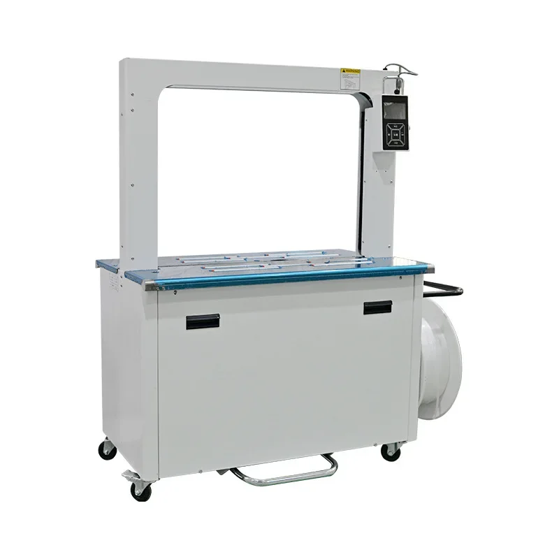 pp with hot melt baler, carton cable strapping machine, no strap baler
pp with hot melt baler, carton cable strapping machine, no strap baler