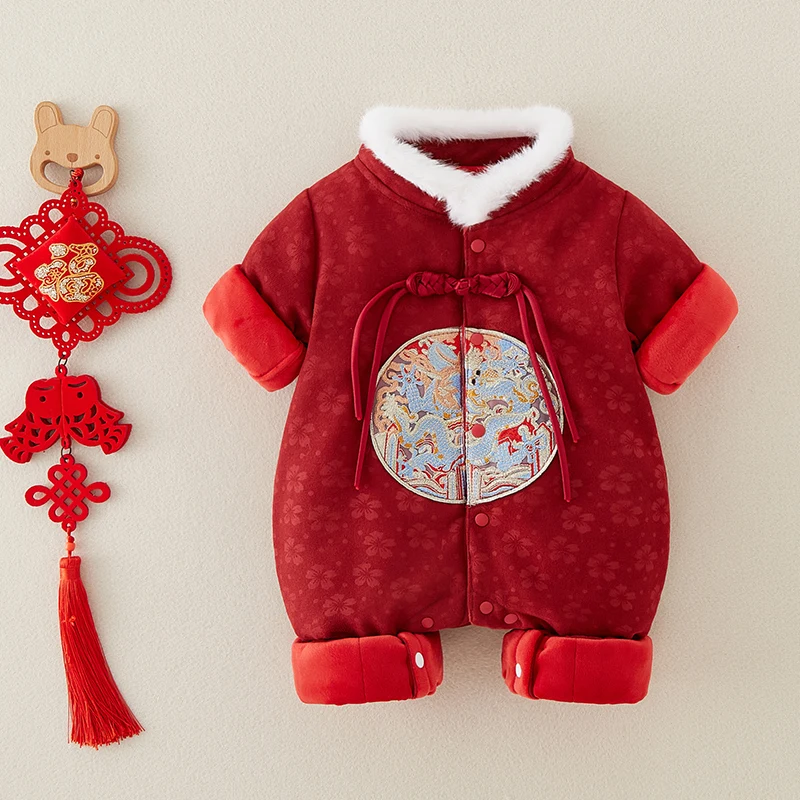 Зимний наряд для новорочного праздника Baby Rer ex 00-дневная юбилейная одежда, праздничная хлопковая футболка с длинным светом
Зимний наряд для новорочного праздника Baby Rer ex 00-дневная юбилейная одежда, праздничная хлопковая футболка с длинным светом