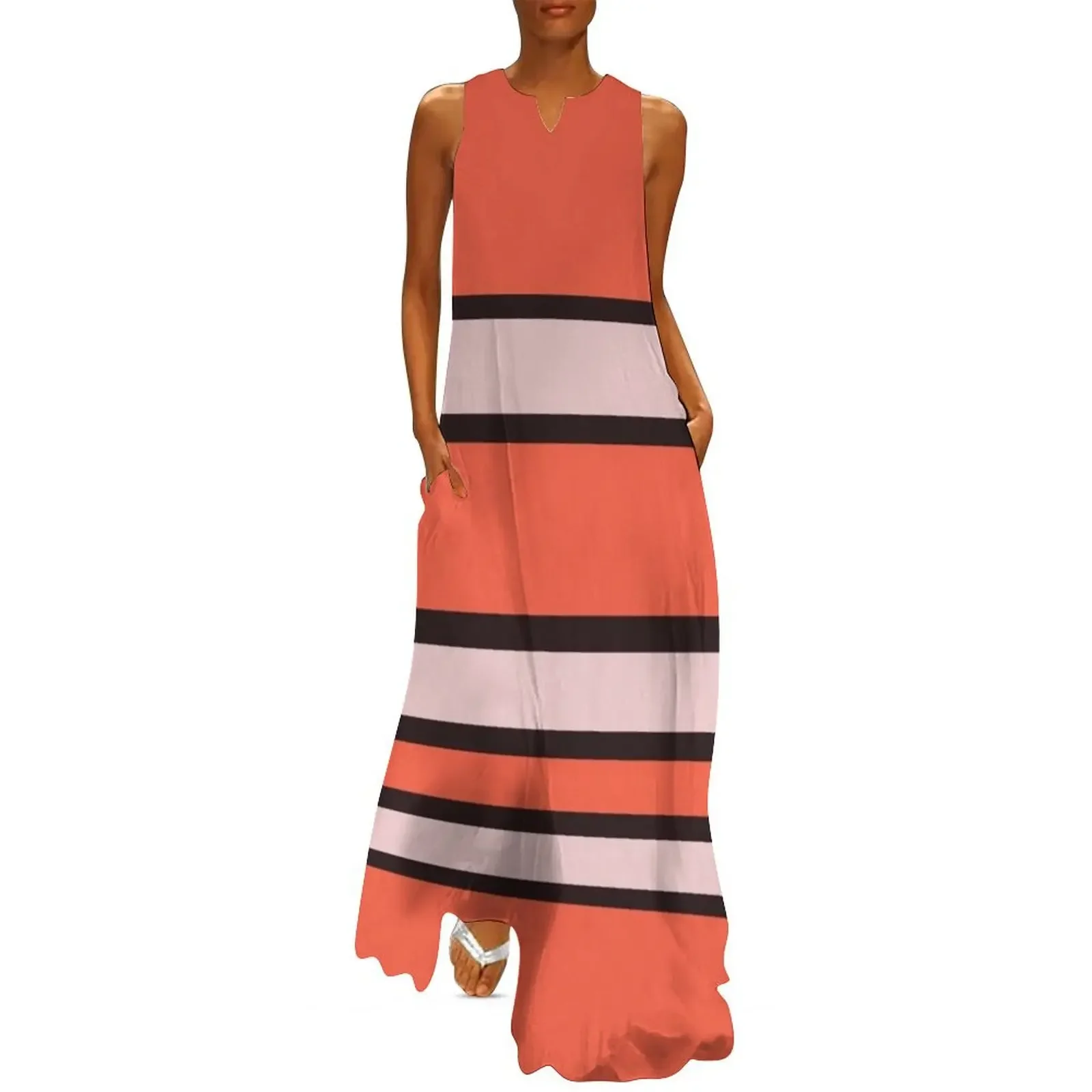 Keep your friends close, your anenomes closer Long Dress birthday dress dress dresses
Keep your friends close, your anenomes closer Long Dress birthday dress dress dresses