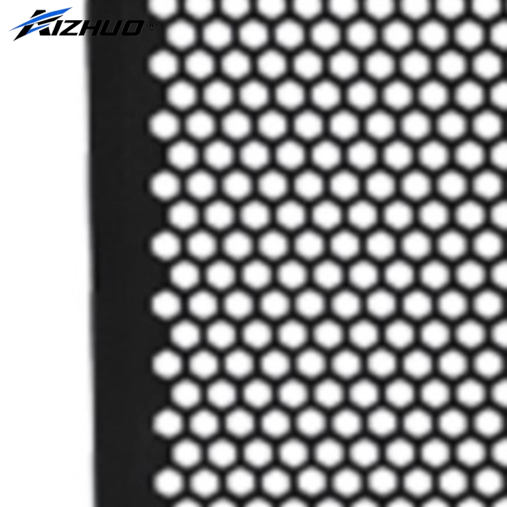 FOR FJR1300 2006 2007 2008 2009 2010 2011 2012 2013 2014 2015 2016-2024 Fuel Tank Cooler Radiator Guard Cover Protection
FOR FJR1300 2006 2007 2008 2009 2010 2011 2012 2013 2014 2015 2016-2024 Fuel Tank Cooler Radiator Guard Cover Protection