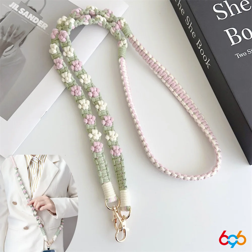 2025 ручной работы кошачья лапа плетение подвесной веревочный брелок подвеска для мобильного телефона можно наклоняться по диагонали милые прочные веревки
2025 ручной работы кошачья лапа плетение подвесной веревочный брелок подвеска для мобильного телефона можно наклоняться по диагонали милые прочные веревки