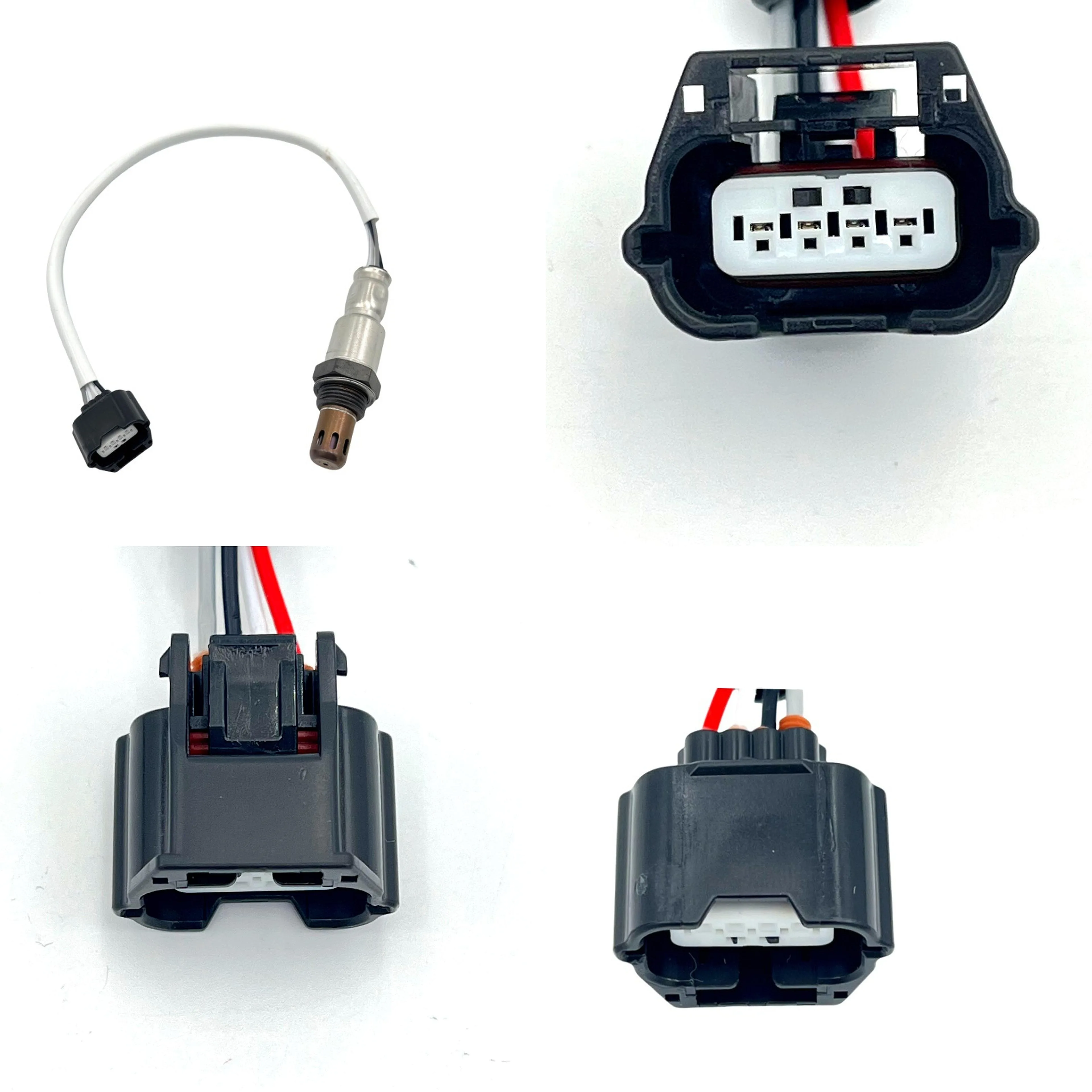 Oxygen Sensor V38760018 for Nissan Altima Sentra Maxima Frontier
Oxygen Sensor V38760018 for Nissan Altima Sentra Maxima Frontier