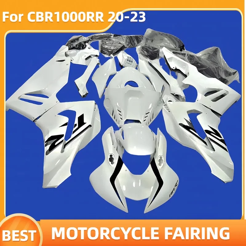 2020 2021 2022 2023 CBR1000RR комплект обтекателей для уличного спортивного мотоцикла CBR-1000RR 20-23, высококачественный АБС-пластик, послепродажное обслуживание
2020 2021 2022 2023 CBR1000RR комплект обтекателей для уличного спортивного мотоцикла CBR-1000RR 20-23, высококачественный АБС-пластик, послепродажное обслуживание