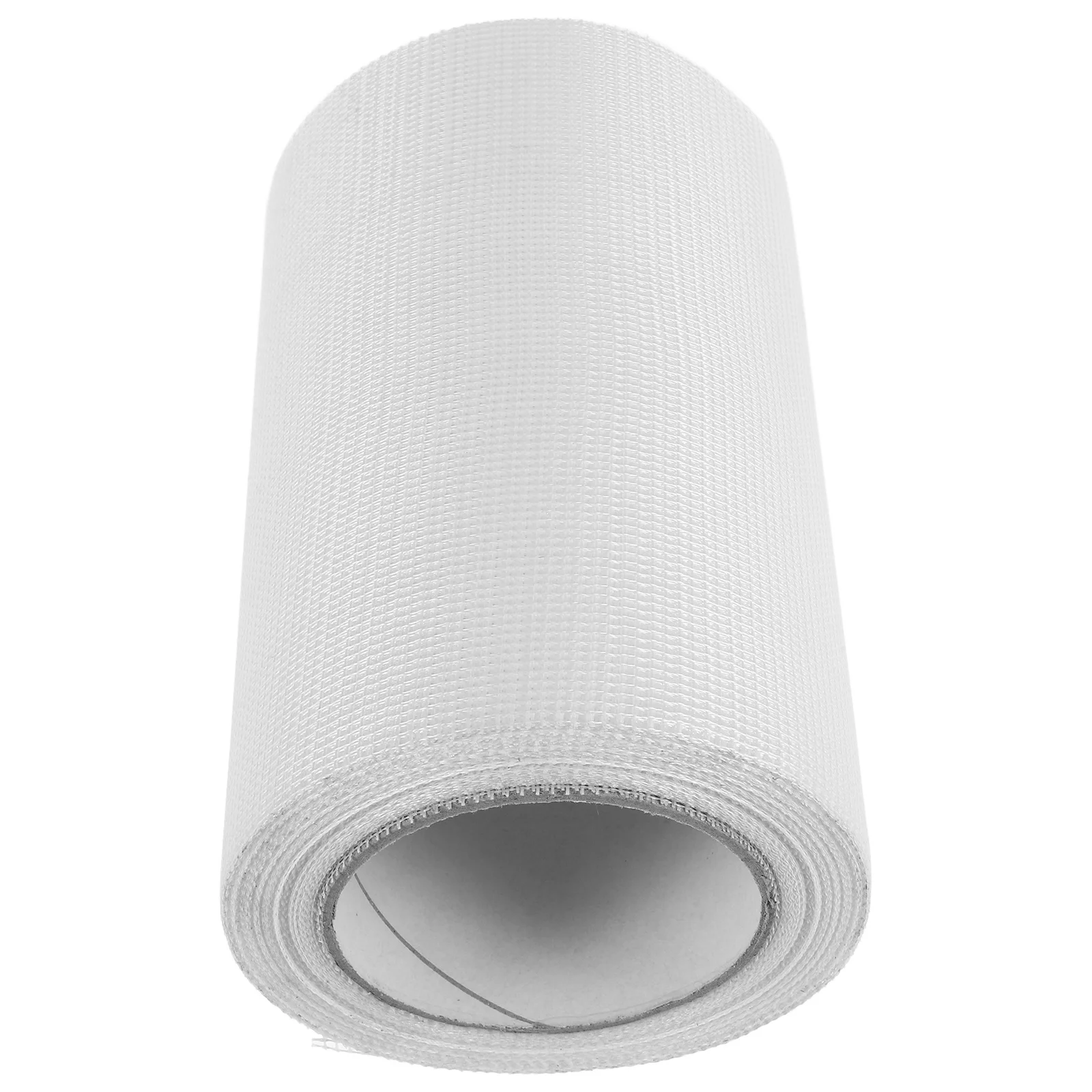 1 Roll Self Adhesive Drywall Mesh Tape for Cracks and Gaps Repair Fiberglass Wall Patch Reinforced High Density for Interior
1 Roll Self Adhesive Drywall Mesh Tape for Cracks and Gaps Repair Fiberglass Wall Patch Reinforced High Density for Interior