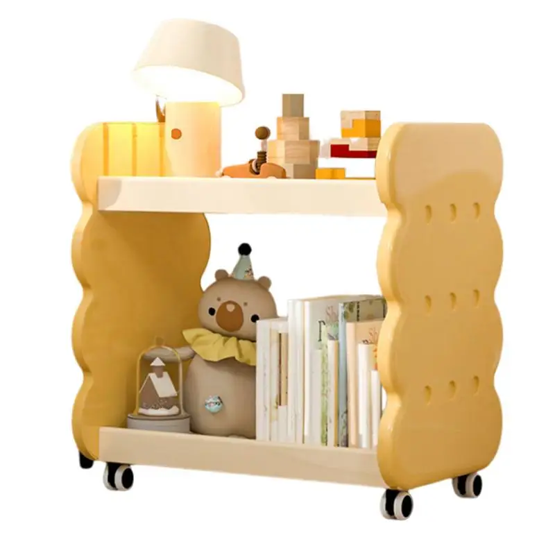 Bookshelf For Kids Boys Book Organizer Shelf Adjustable Kids Free Standing Bookshelf With Wheels For Kids Rooms Playroom
Bookshelf For Kids Boys Book Organizer Shelf Adjustable Kids Free Standing Bookshelf With Wheels For Kids Rooms Playroom