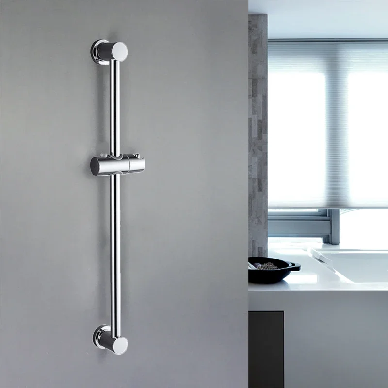 Adjustable Shower Bar Lifting Rod Extendable Wall Mount Shower Horizontal Bar Column Matte Black Chrome Bathroom Riser Slide
Adjustable Shower Bar Lifting Rod Extendable Wall Mount Shower Horizontal Bar Column Matte Black Chrome Bathroom Riser Slide