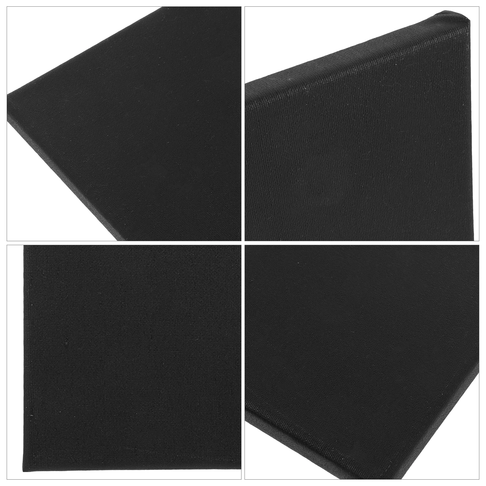 Picture Frame Painting Canvas for Oil Supplies Frames Paintings Blank Board Black
Picture Frame Painting Canvas for Oil Supplies Frames Paintings Blank Board Black