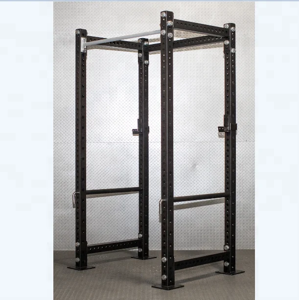 Commercial Use Gym Equipment Heavy Duty Power Cage CN
Commercial Use Gym Equipment Heavy Duty Power Cage CN