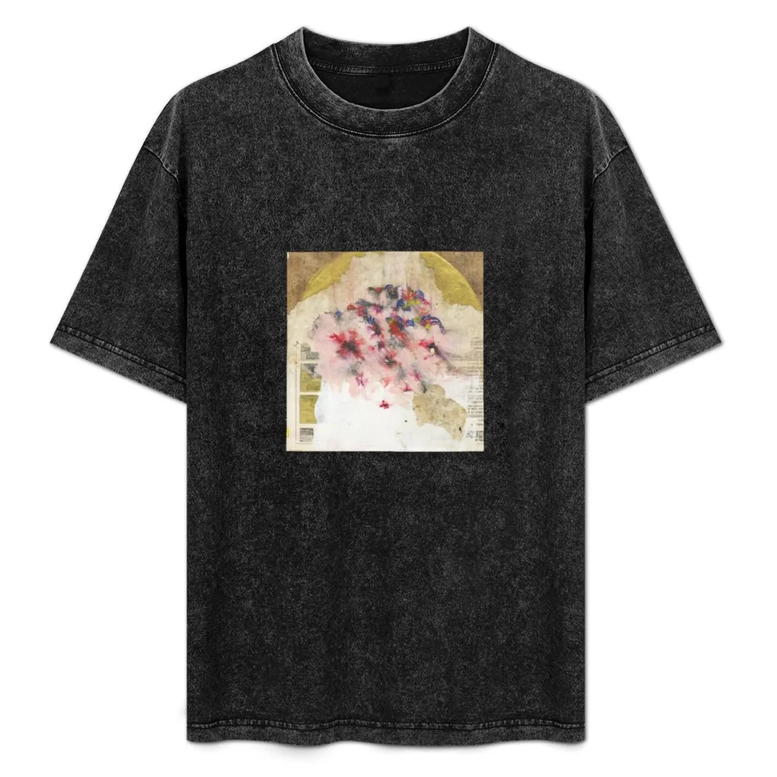 TEEBS Estara cover artwork T-Shirt heavyweights Man t-shirt Luxury man korean fashion shirts men
TEEBS Estara cover artwork T-Shirt heavyweights Man t-shirt Luxury man korean fashion shirts men