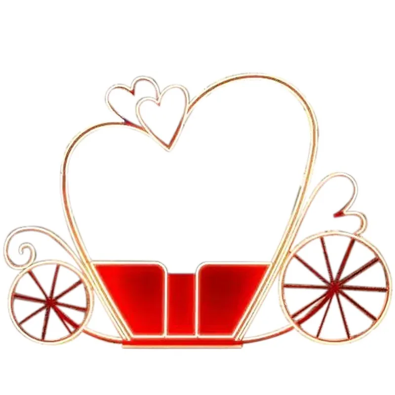 LED love romantic modeling light outdoor lighting light
LED love romantic modeling light outdoor lighting light