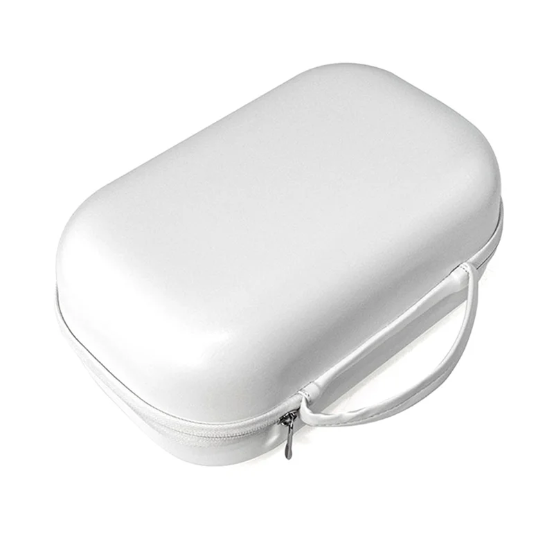 AM-For Momcozy Wearable Breast Pump Storage Bag Hard EVA Travel Carrying Case For AINC Breast Pumps
AM-For Momcozy Wearable Breast Pump Storage Bag Hard EVA Travel Carrying Case For AINC Breast Pumps