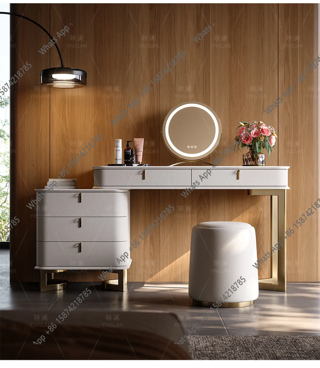 bedside table dresser integrated master bedroom premium light luxury storage cabinet simple modern bedroom chest dresser
bedside table dresser integrated master bedroom premium light luxury storage cabinet simple modern bedroom chest dresser
