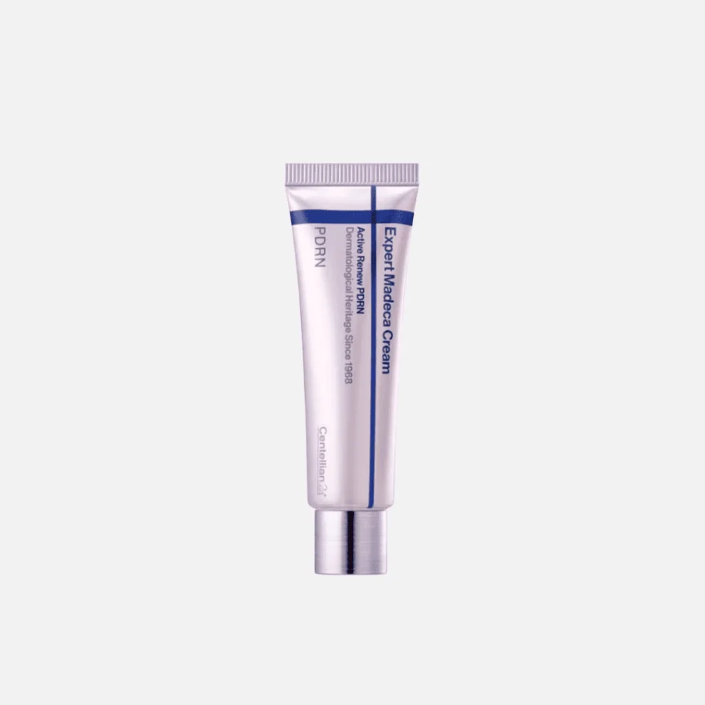 Centellian24- Expert Madeca Cream Active Renew PDRN (50ml)
Centellian24- Expert Madeca Cream Active Renew PDRN (50ml)