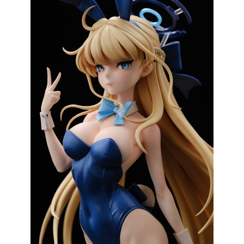 New Anime GK Blue Archive Asuma Toki Kawaii Figure resin DIY assembly White Model Toys Doll ornament Gifts
New Anime GK Blue Archive Asuma Toki Kawaii Figure resin DIY assembly White Model Toys Doll ornament Gifts