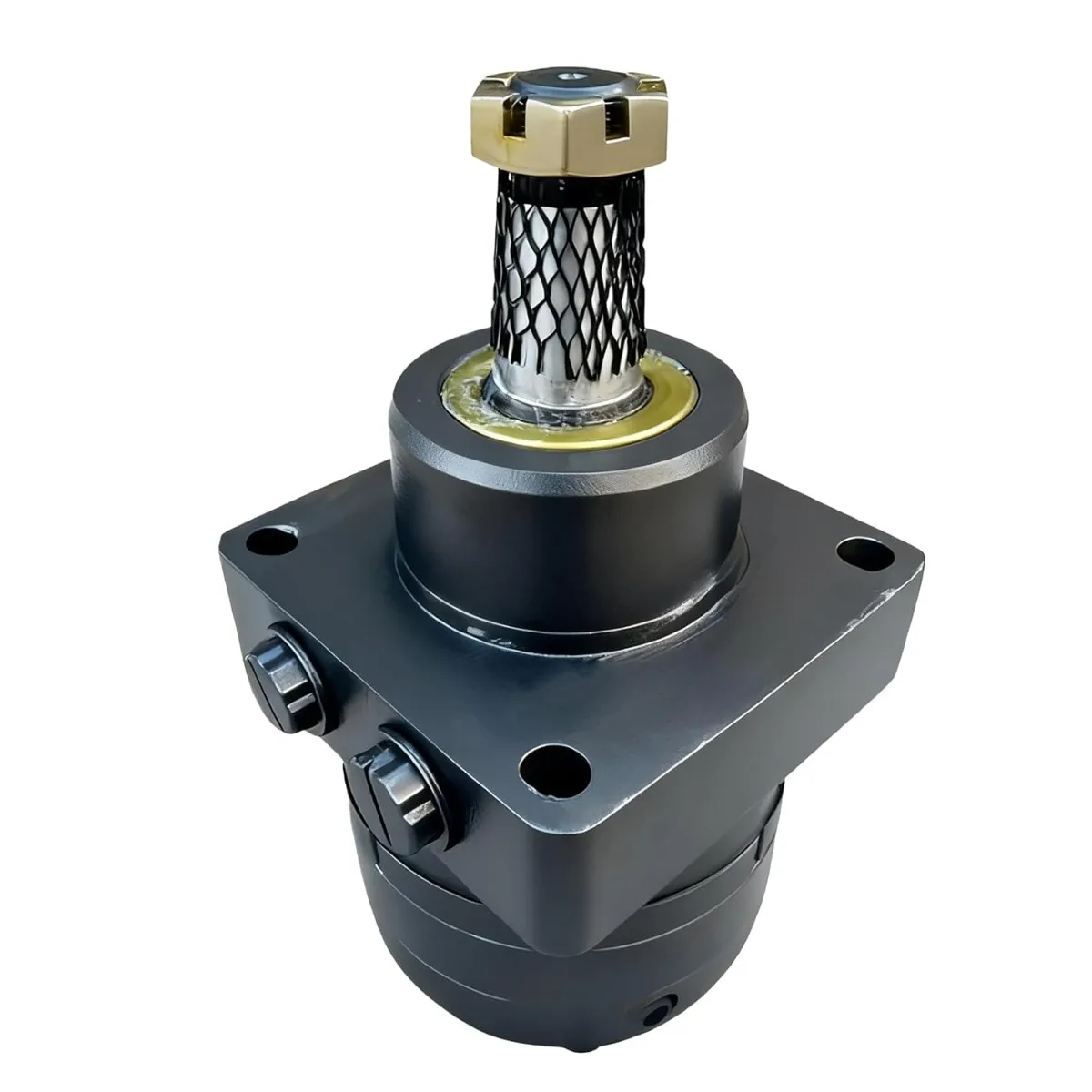 Hydraulic Motor Reducer 501750A5120AABAA For White 500 Series
Hydraulic Motor Reducer 501750A5120AABAA For White 500 Series