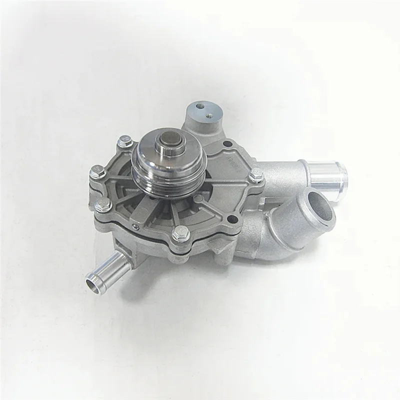 Car 5L8Z 8501 AB Cooling System Long Neck Type Water Pump For Mazda Tribute Ford Escape V6 Mendeo 2.5 2000-2007
Car 5L8Z 8501 AB Cooling System Long Neck Type Water Pump For Mazda Tribute Ford Escape V6 Mendeo 2.5 2000-2007