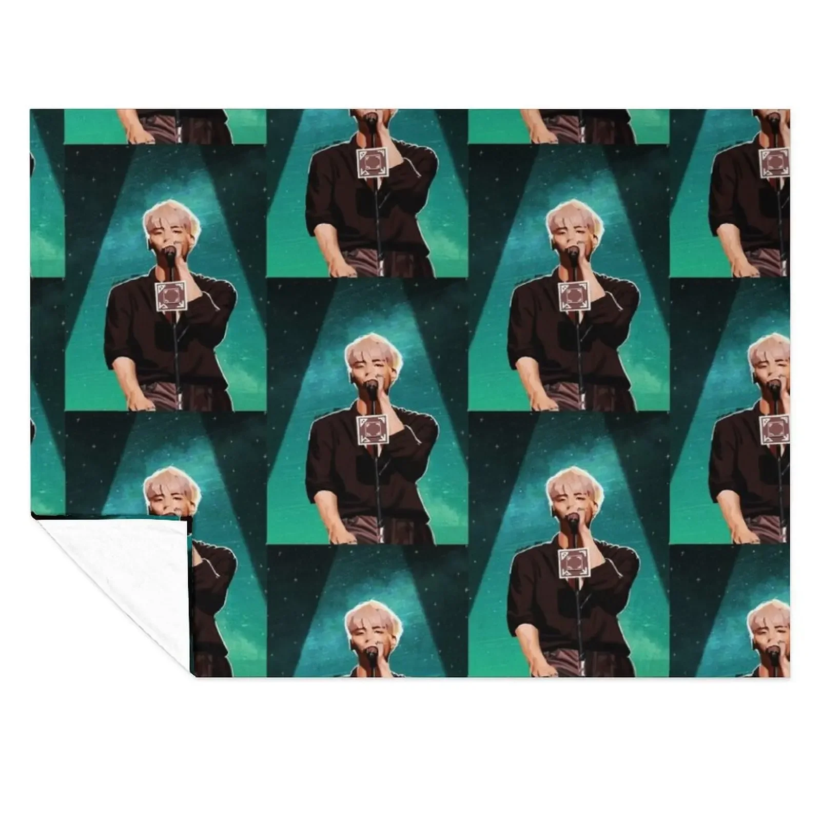 Shinee Jonghyun Throw Blanket Softest Bed Fashionable Luxury Fashion Sofas Blankets
Shinee Jonghyun Throw Blanket Softest Bed Fashionable Luxury Fashion Sofas Blankets