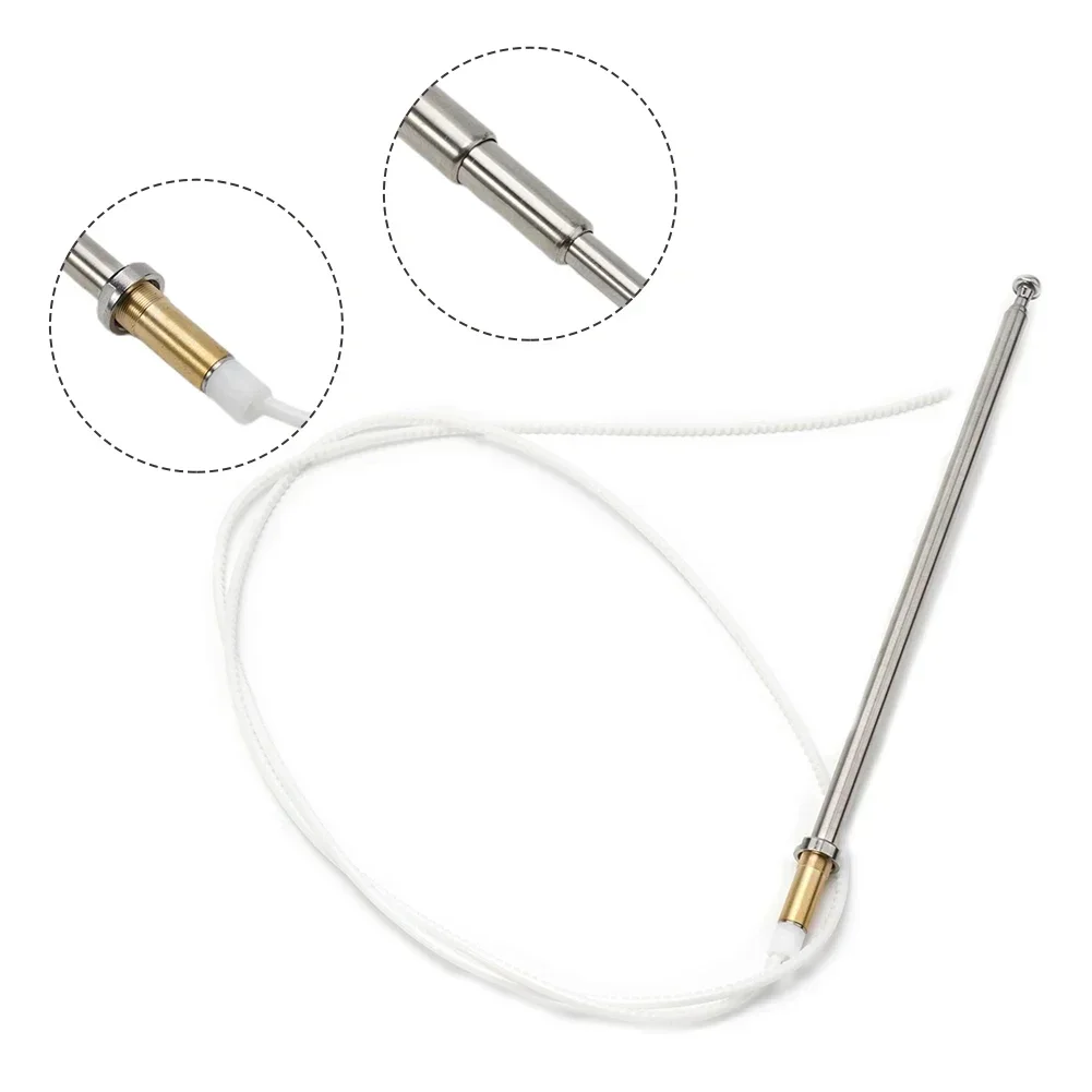 Aerial Radio Antenna Radio Antenna 1x 1pcs OEM Replacement R107 Stainless Steel W124 W126 W201 For
Aerial Radio Antenna Radio Antenna 1x 1pcs OEM Replacement R107 Stainless Steel W124 W126 W201 For