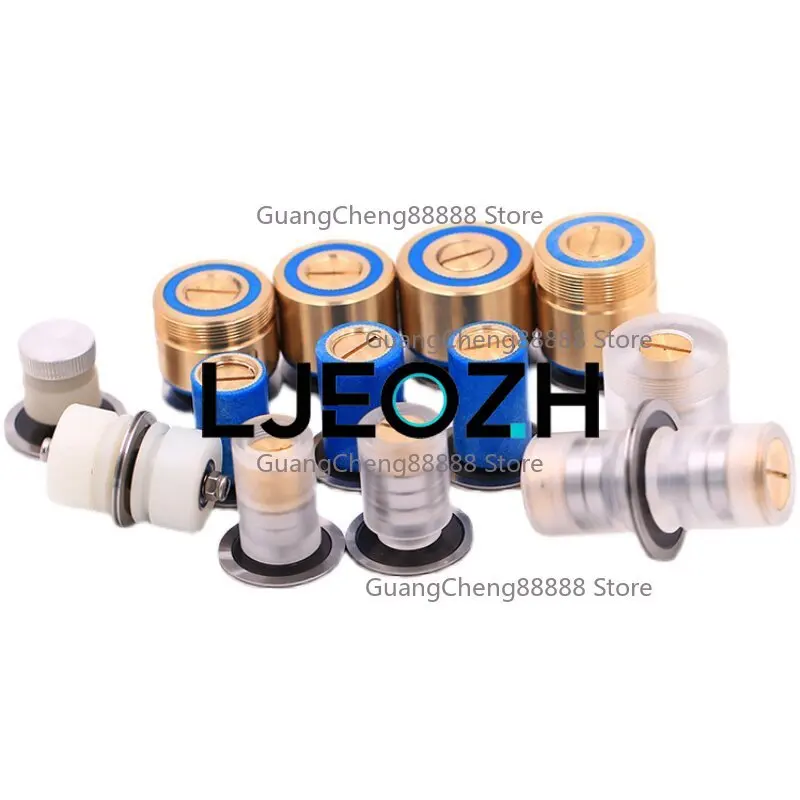 Wire cutting accessories Copper sleeve unilateral guide wheel assembly 20 22 * 35 Association guide wheel assembly
Wire cutting accessories Copper sleeve unilateral guide wheel assembly 20 22 * 35 Association guide wheel assembly