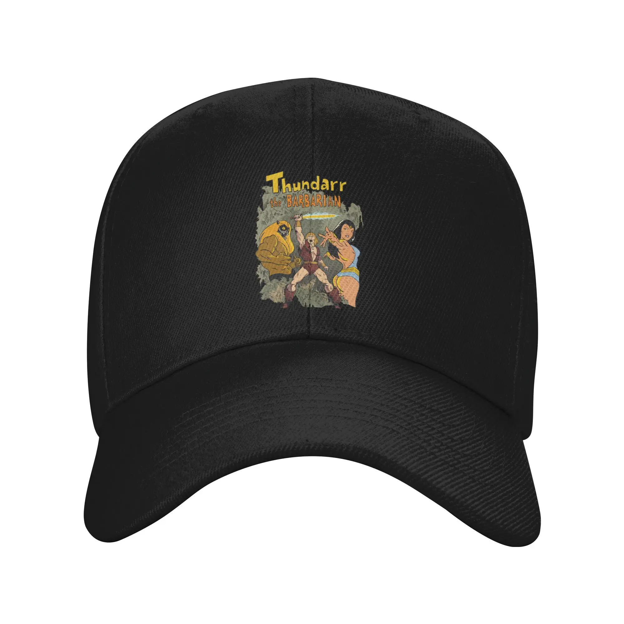 Fashion Thundarr The Barbarian Racerback Curved Brim Baseball Cap Sports And Fitness Sun Hats
Fashion Thundarr The Barbarian Racerback Curved Brim Baseball Cap Sports And Fitness Sun Hats