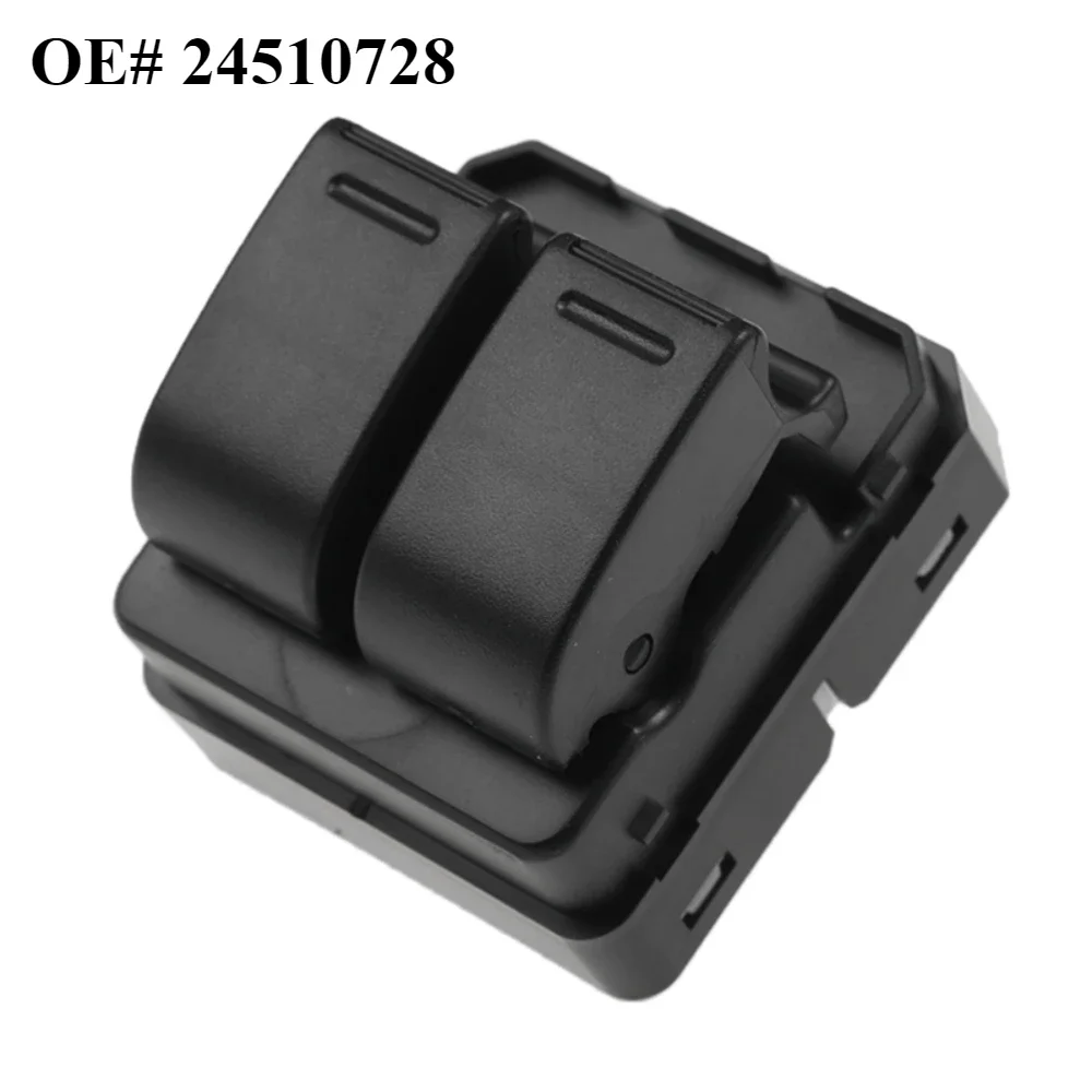 NEW-24510728 Electric Power Window Switch Button For Wuling Master Window Control Switch Car Accessories
NEW-24510728 Electric Power Window Switch Button For Wuling Master Window Control Switch Car Accessories