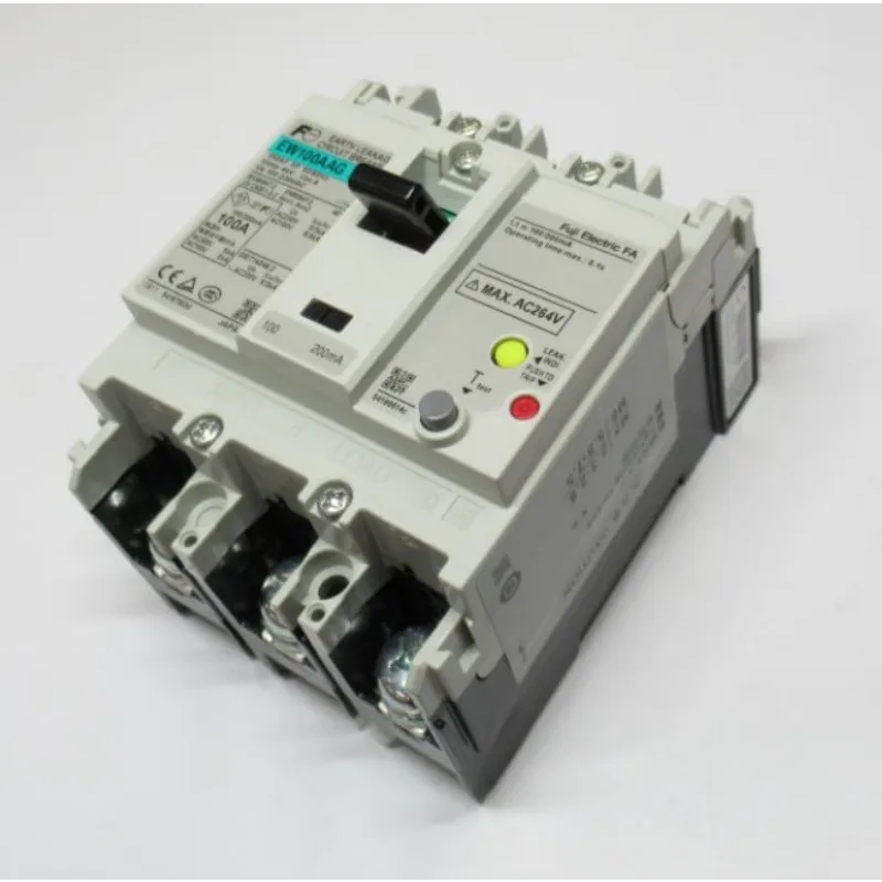 Parts for EW100EAG-3P100/075/063/050B C Fuji Circuit Breakers EW100AAG/RAG/SAG-2P
Parts for EW100EAG-3P100/075/063/050B C Fuji Circuit Breakers EW100AAG/RAG/SAG-2P