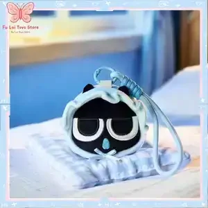 Authentic The Legend of Hei Hei Xiu Hei Xiu Plush Squishy Blind Bag by FUNISM Cute Keychain Plushie Gift for Fans Pre-order
Authentic The Legend of Hei Hei Xiu Hei Xiu Plush Squishy Blind Bag by FUNISM Cute Keychain Plushie Gift for Fans Pre-order
