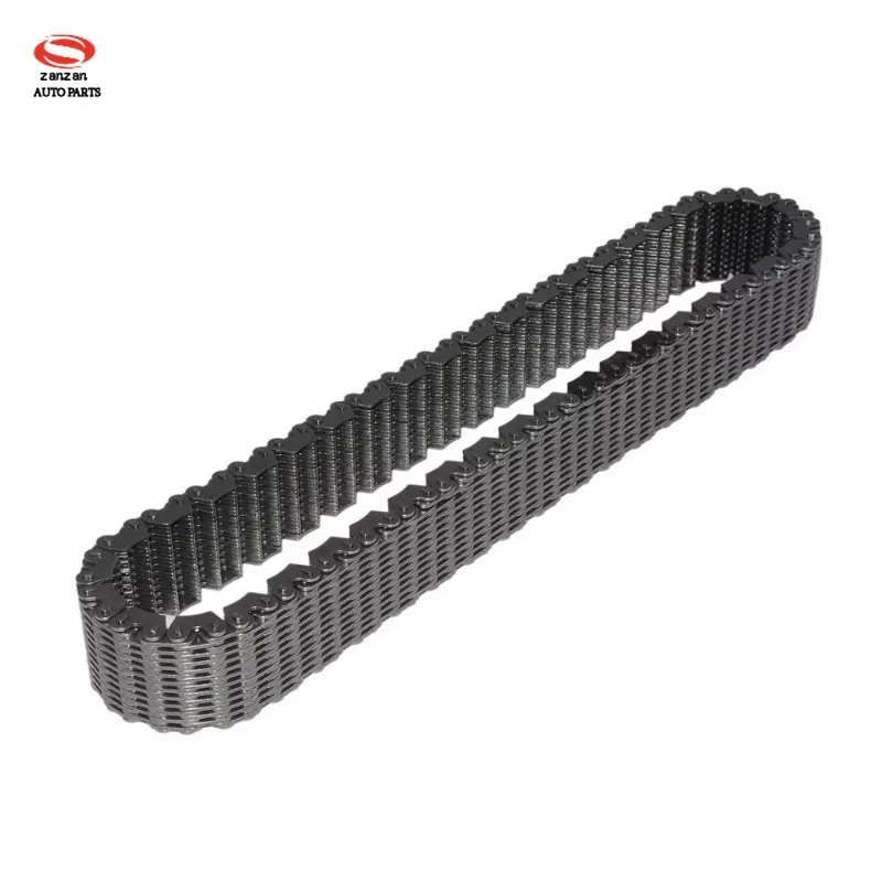 OEM A2512801800 2512801800 Car Transfer Case Chain for Mercedes Benz W166 X166 X164 W164 W166 V251 GLE300 GLE320 GLE350 GLE400
OEM A2512801800 2512801800 Car Transfer Case Chain for Mercedes Benz W166 X166 X164 W164 W166 V251 GLE300 GLE320 GLE350 GLE400
