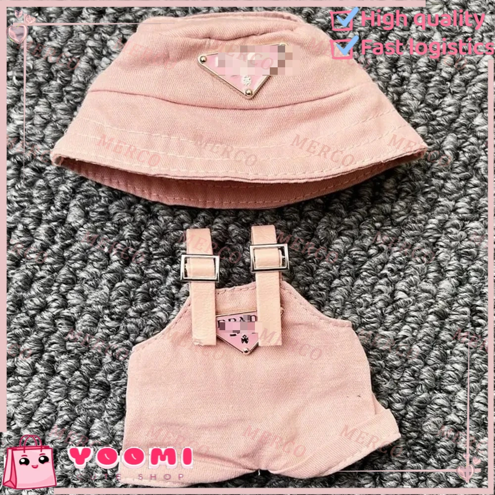 8-дюймовый комплект одежды Labubu, комплект шляпы и комбинезона для 8-дюймового костюма с аксессуарами Labubu, милая одежда для одевания Labubu, уникальный стиль
8-дюймовый комплект одежды Labubu, комплект шляпы и комбинезона для 8-дюймового костюма с аксессуарами Labubu, милая одежда для одевания Labubu, уникальный стиль